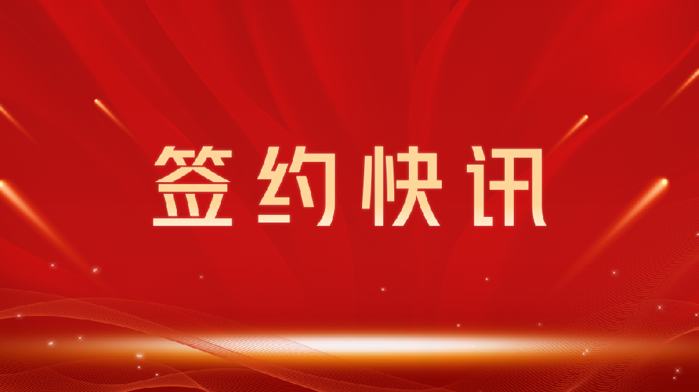 【签约喜讯】助力教育数字化转型,我司与重庆龙图教育集团达成官网建设合作